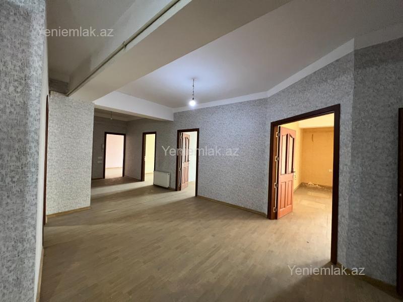 7 otaqlı Bina evi menzil, Nərimanov rayonu, Bakı
