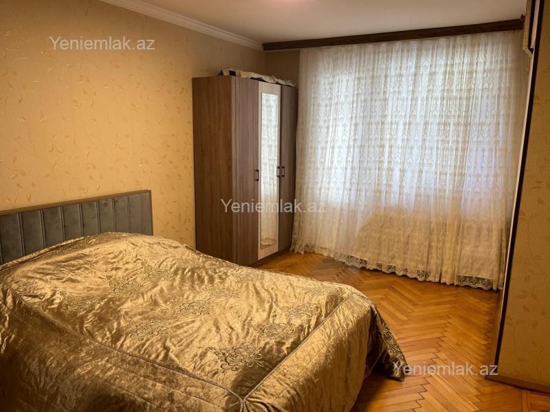 3 otaqlı Bina evi menzil, Yasamal rayonu, Bakı