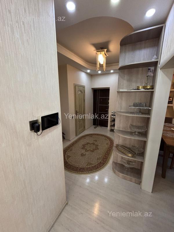 3 otaqlı Bina evi menzil, Masazır, Abşeron