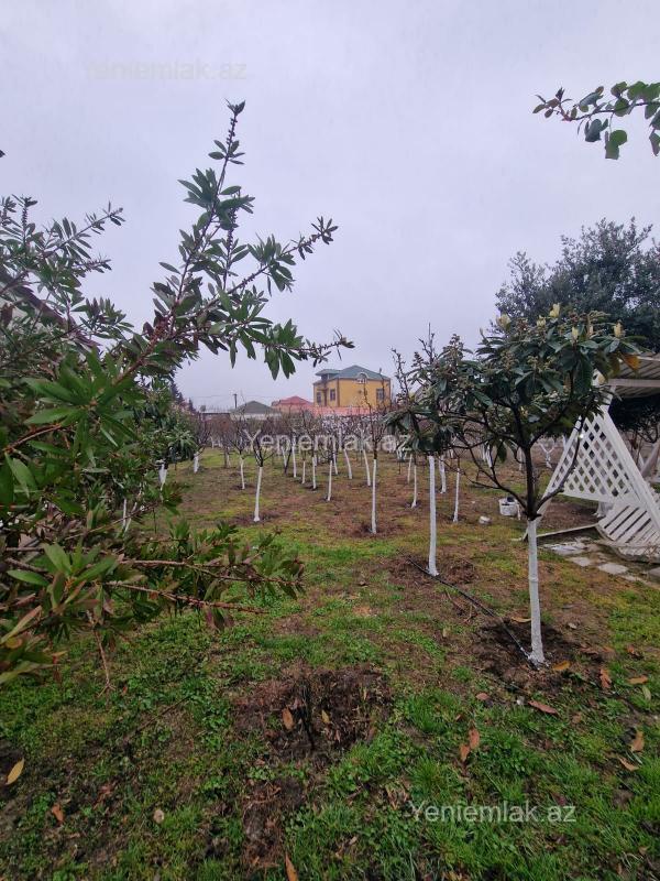 2 otaqlı Həyət evi / Villa, Sabunçu rayonu, Bakı