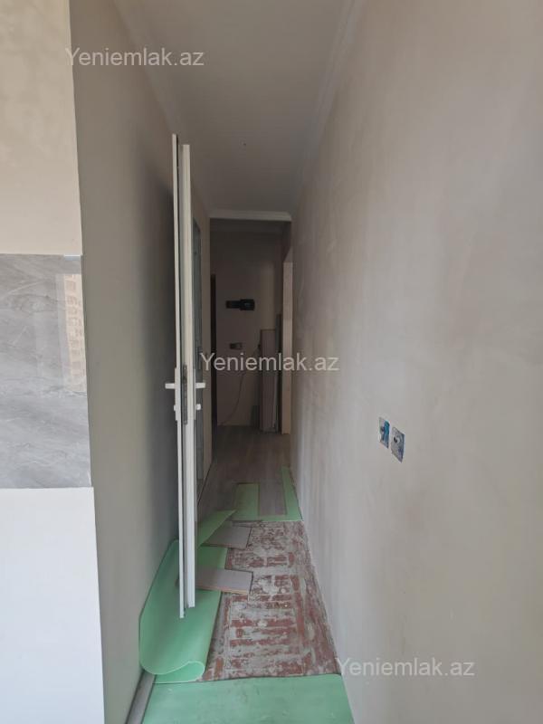 1 otaqlı Bina evi menzil, Yasamal rayonu, Bakı