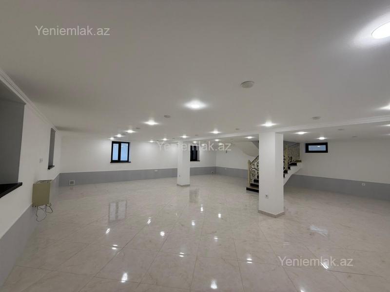 6 otaqlı Həyət evi / Villa, Xətai rayonu, Bakı