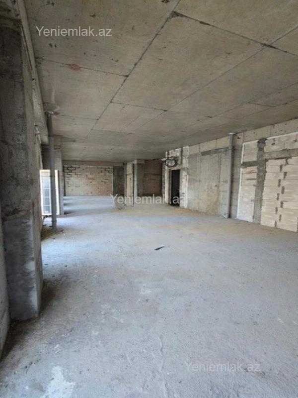 4 otaqlı Bina evi menzil, Xətai rayonu, Bakı
