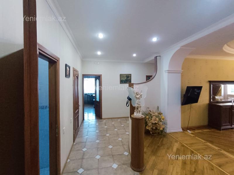 3 otaqlı Bina evi menzil, Yasamal rayonu, Bakı