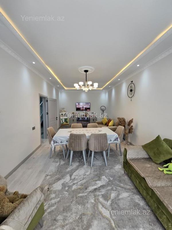 5 otaqlı Həyət evi / Villa, Masazır, Abşeron