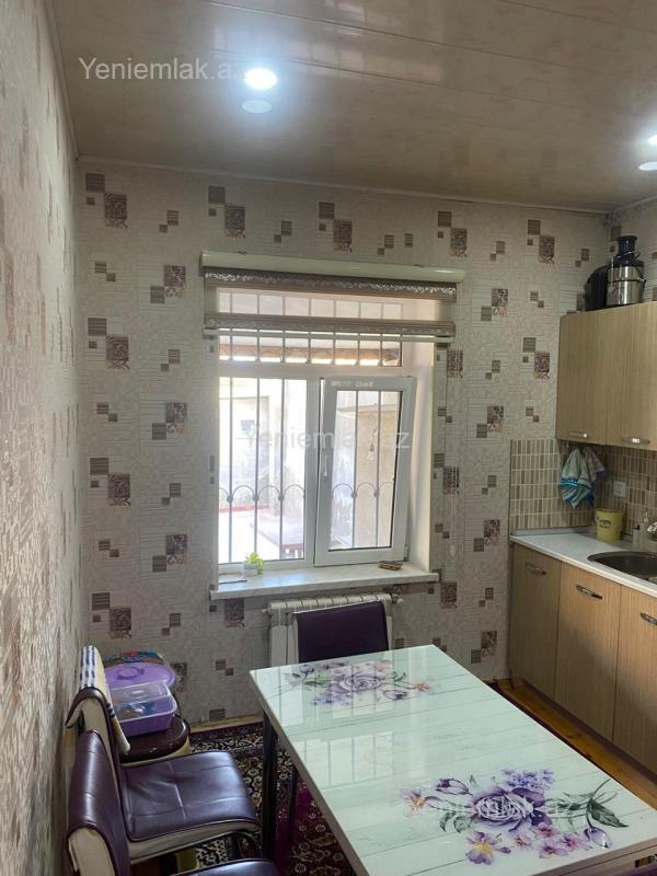 3 otaqlı Həyət evi / Villa, Masazır, Abşeron