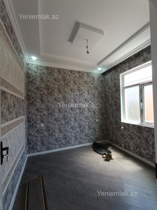 3 otaqlı Həyət evi / Villa, Xırdalan ş.