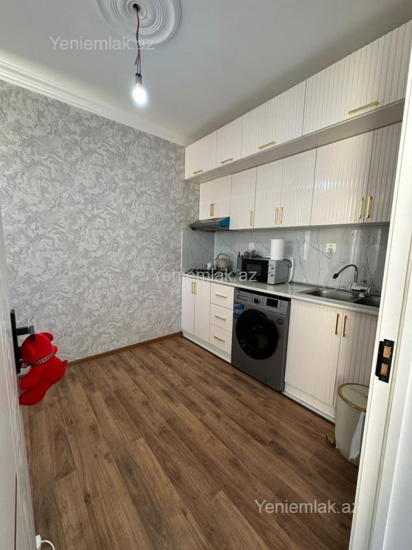 3 otaqlı Həyət evi / Villa, Masazır, Abşeron