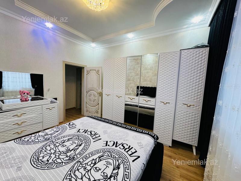 4 otaqlı Həyət evi / Villa, Novxanı, Abşeron