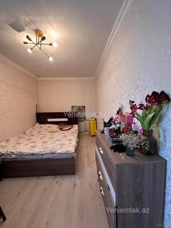 2 otaqlı Bina evi menzil, Nizami rayonu, Bakı