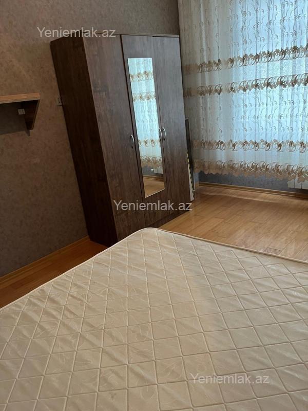 2 otaqlı Bina evi menzil, 6-cı mikrorayon, Sumqayıt