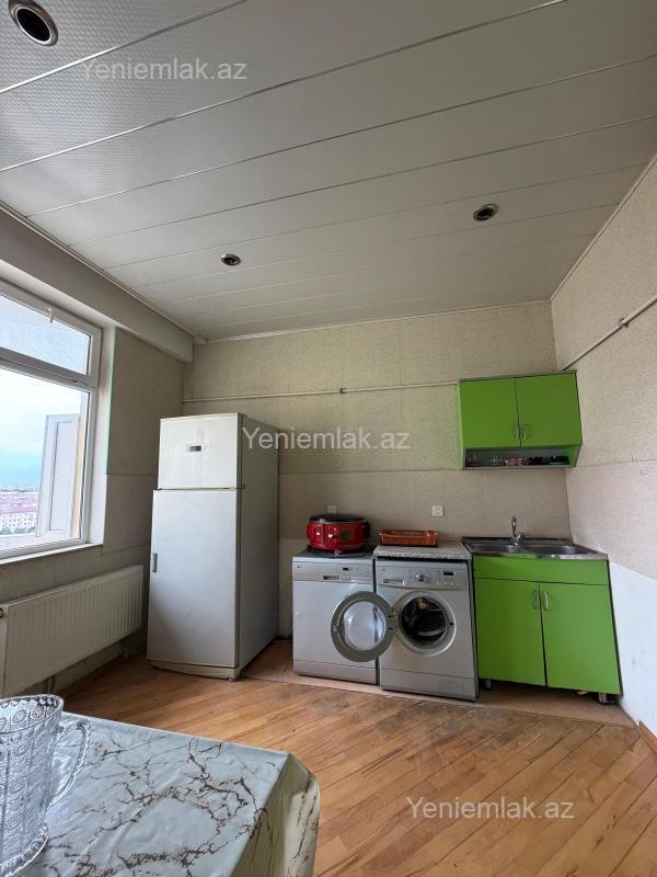 2 otaqlı Bina evi menzil, 6-cı mikrorayon, Sumqayıt