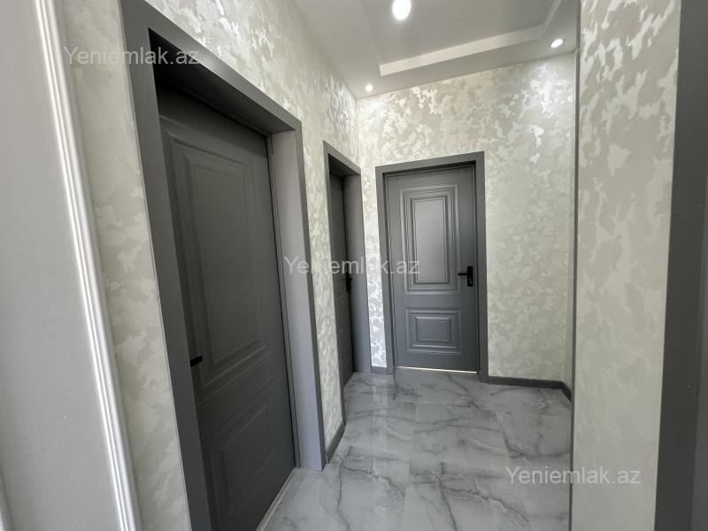 3 otaqlı Həyət evi / Villa, Saray, Abşeron