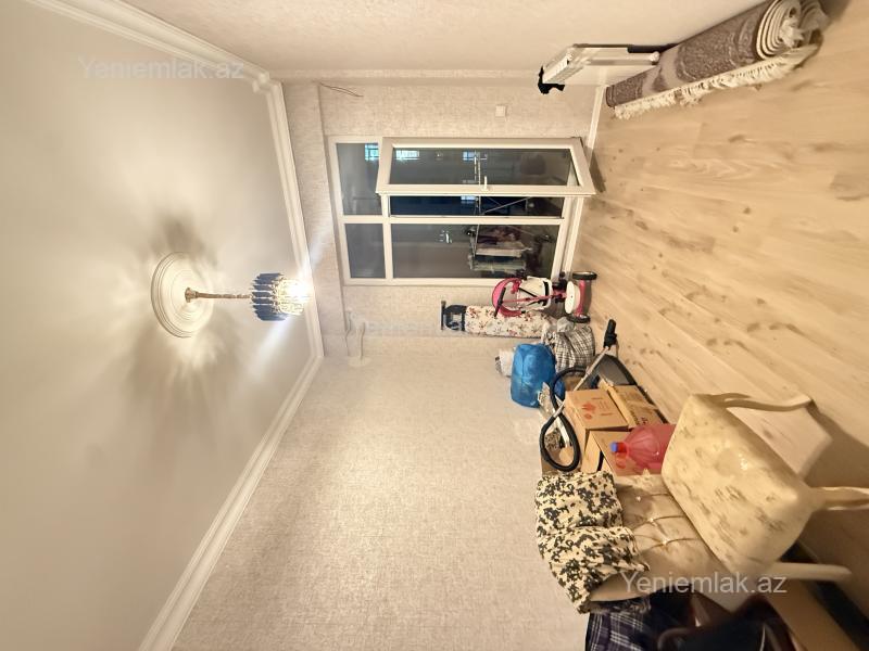 3 otaqlı Bina evi menzil, Sumqayıt şəh., Sumqayıt