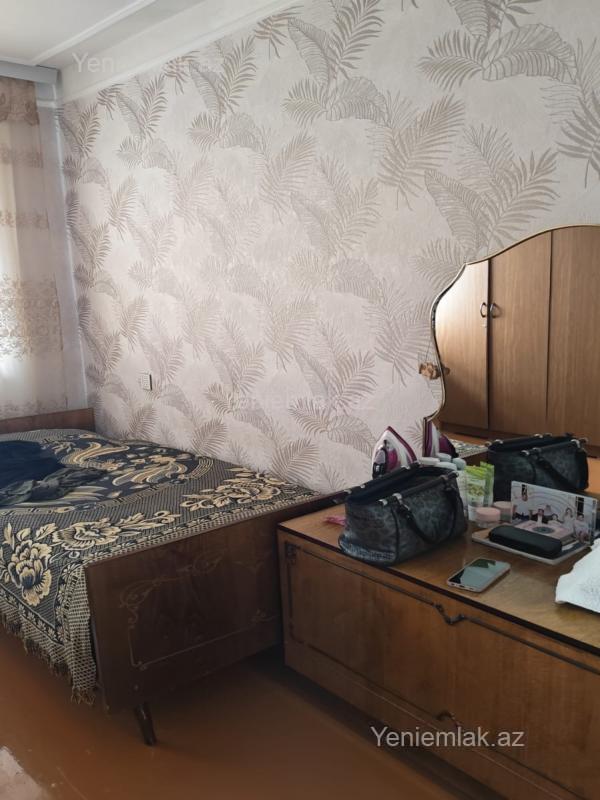 4 otaqlı Bina evi menzil, 11-ci mikrorayon, Sumqayıt