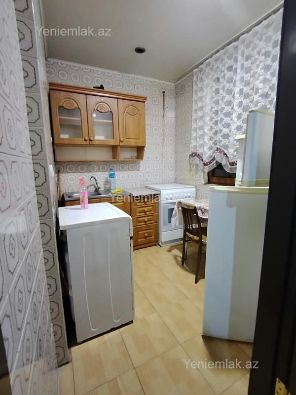 2 otaqlı Bina evi menzil, Binəqədi rayonu, Bakı