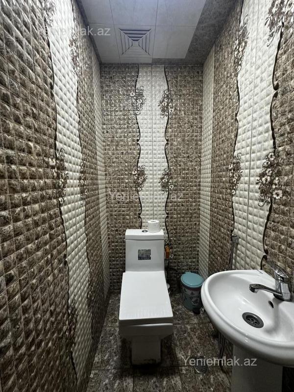 3 otaqlı Bina evi menzil, Qurtuluş 93, Abşeron
