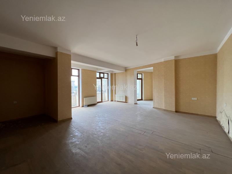 7 otaqlı Bina evi menzil, Nərimanov rayonu, Bakı