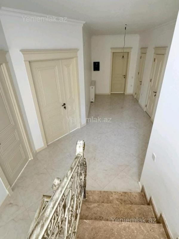 6 otaqlı Həyət evi / Villa, Xətai rayonu, Bakı