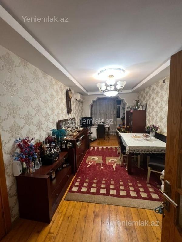 5 otaqlı Bina evi menzil, 9-cu mikrorayon, Sumqayıt