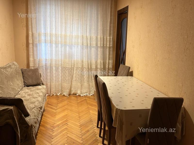 3 otaqlı Bina evi menzil, Yasamal rayonu, Bakı