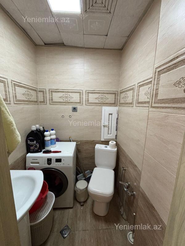 3 otaqlı Bina evi menzil, Masazır, Abşeron