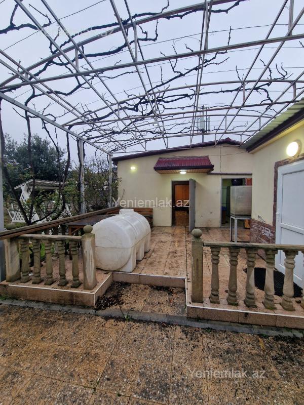 2 otaqlı Həyət evi / Villa, Sabunçu rayonu, Bakı
