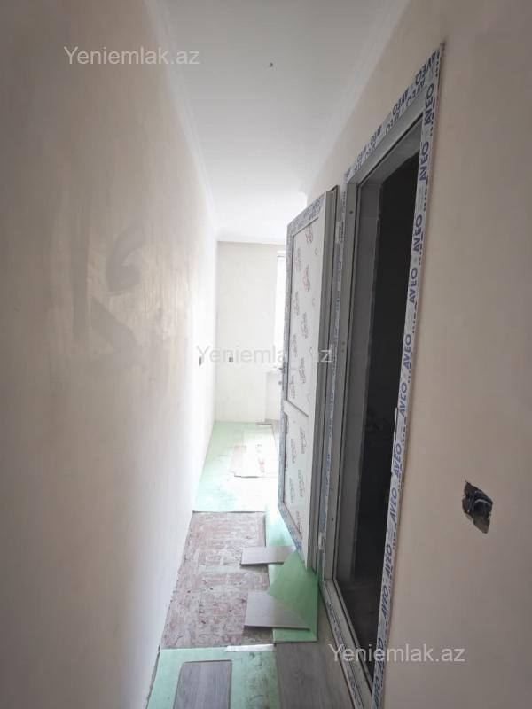 1 otaqlı Bina evi menzil, Yasamal rayonu, Bakı