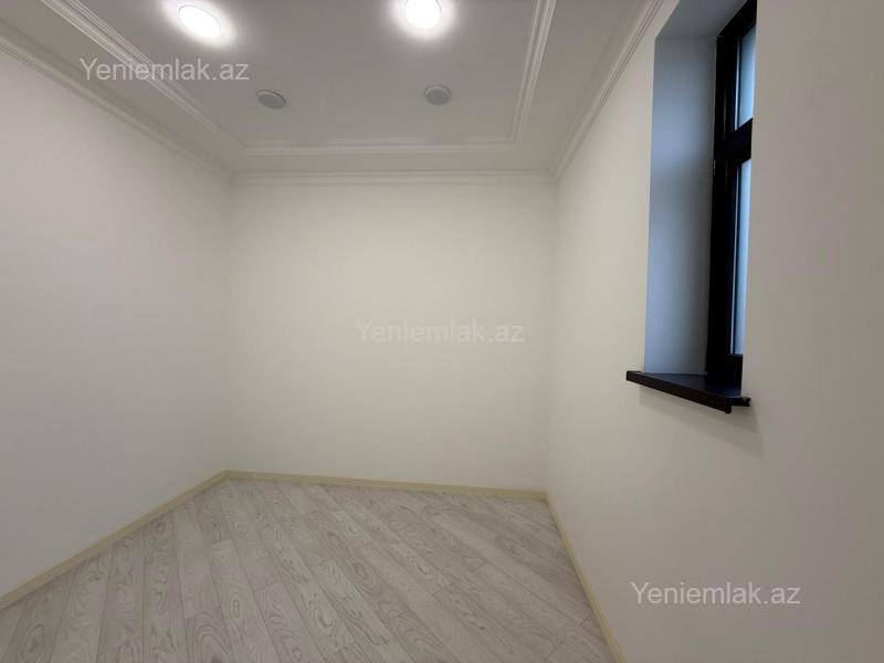 6 otaqlı Həyət evi / Villa, Xətai rayonu, Bakı