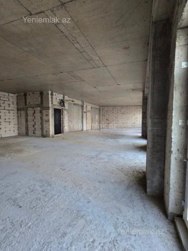 4 otaqlı Bina evi menzil, Xətai rayonu, Bakı
