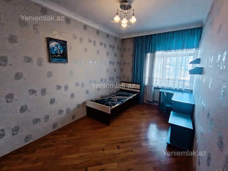 3 otaqlı Bina evi menzil, Yasamal rayonu, Bakı