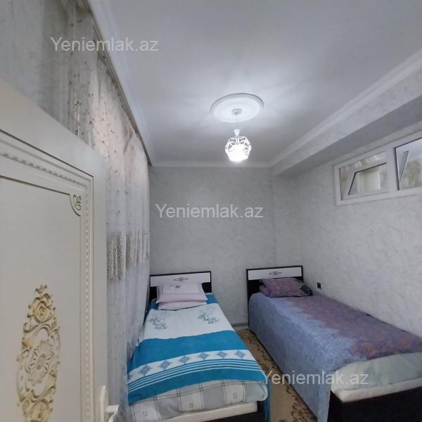 3 otaqlı Bina evi menzil, Qurtuluş 93, Abşeron