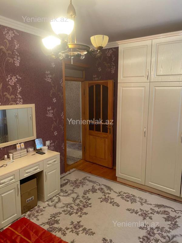3 otaqlı Həyət evi / Villa, Masazır, Abşeron