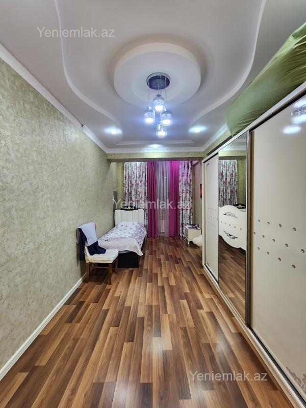 3 otaqlı Bina evi menzil, Sumqayıt şəh., Sumqayıt