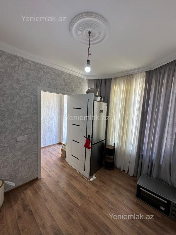3 otaqlı Həyət evi / Villa, Masazır, Abşeron