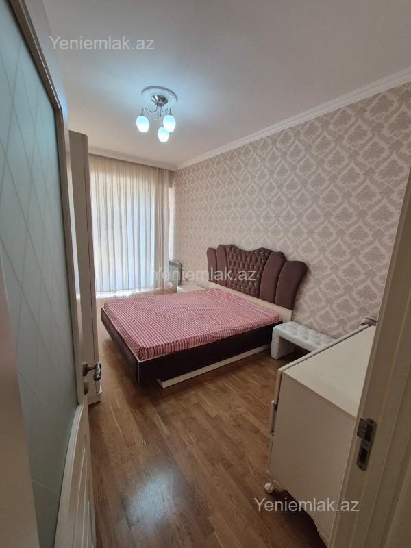 3 otaqlı Bina evi menzil, Səbail rayonu, Bakı