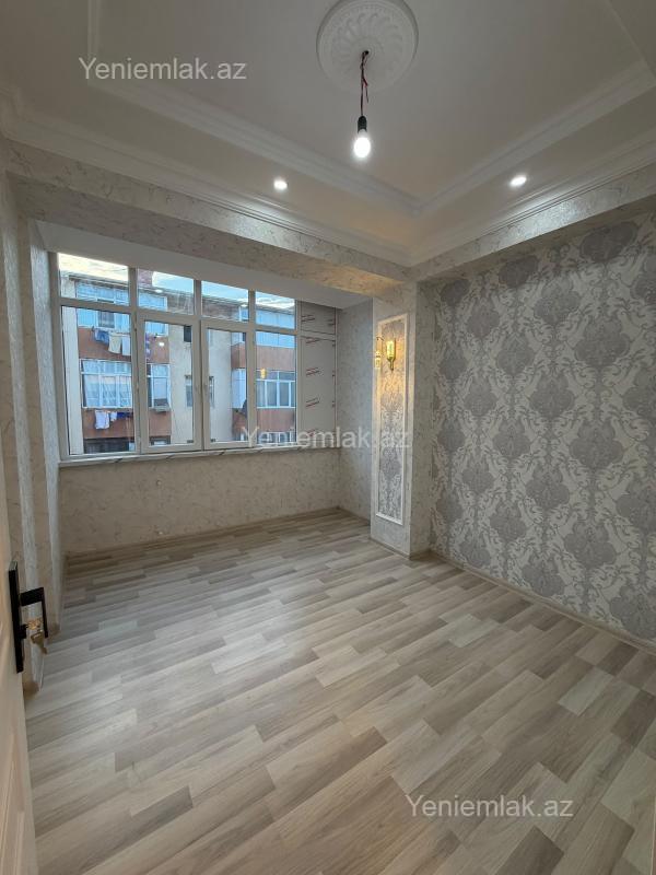 2 otaqlı Bina evi menzil, Masazır, Abşeron