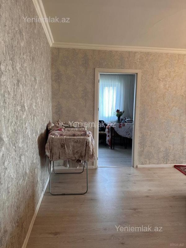 2 otaqlı Bina evi menzil, Nizami rayonu, Bakı