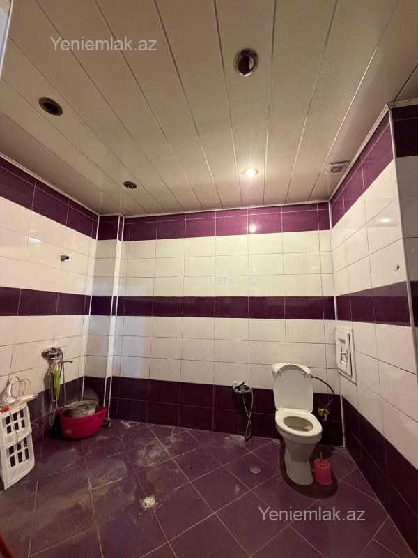 2 otaqlı Bina evi menzil, 6-cı mikrorayon, Sumqayıt