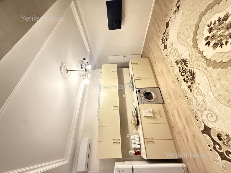 3 otaqlı Bina evi menzil, Sumqayıt şəh., Sumqayıt