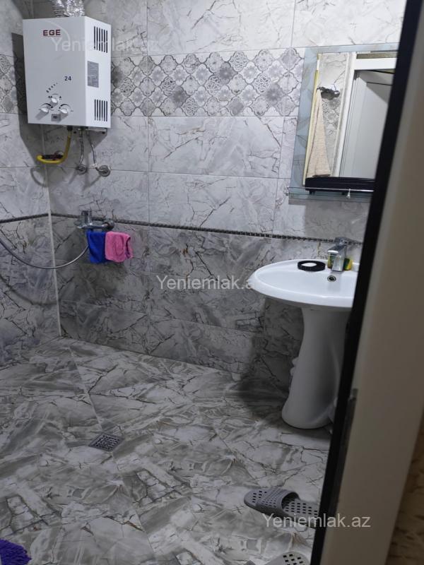 4 otaqlı Bina evi menzil, 11-ci mikrorayon, Sumqayıt