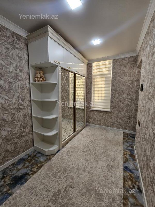 4 otaqlı Həyət evi / Villa, Masazır, Abşeron