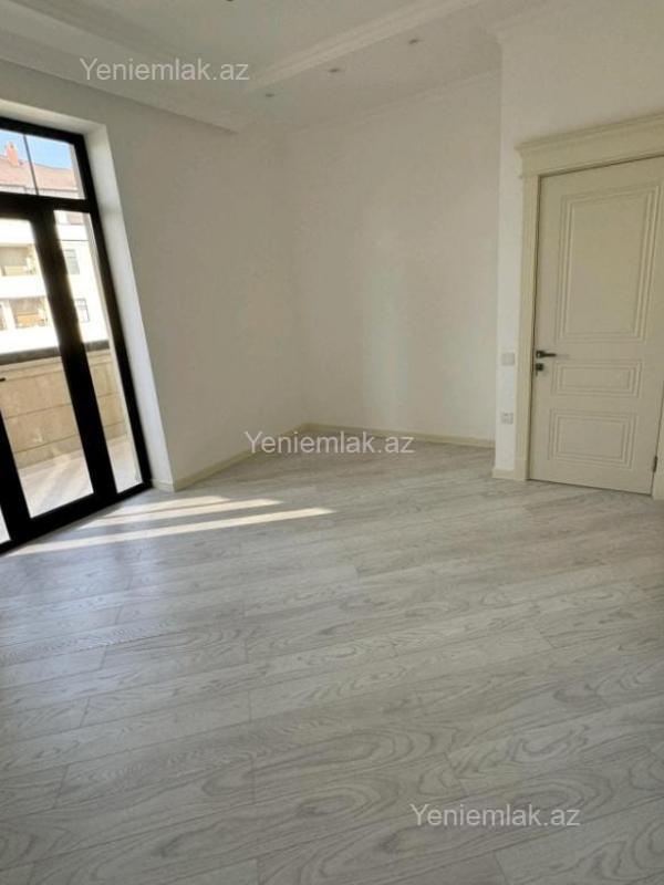 6 otaqlı Həyət evi / Villa, Xətai rayonu, Bakı