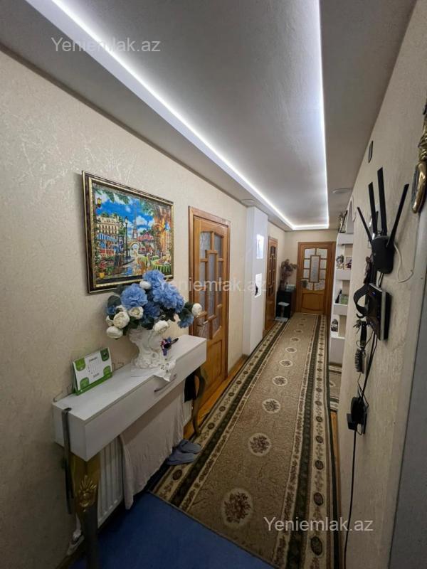 5 otaqlı Bina evi menzil, 9-cu mikrorayon, Sumqayıt