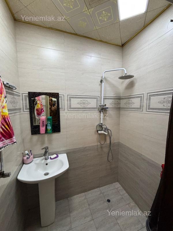 3 otaqlı Bina evi menzil, Masazır, Abşeron