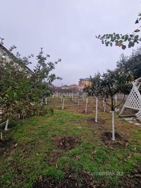 2 otaqlı Həyət evi / Villa, Sabunçu rayonu, Bakı