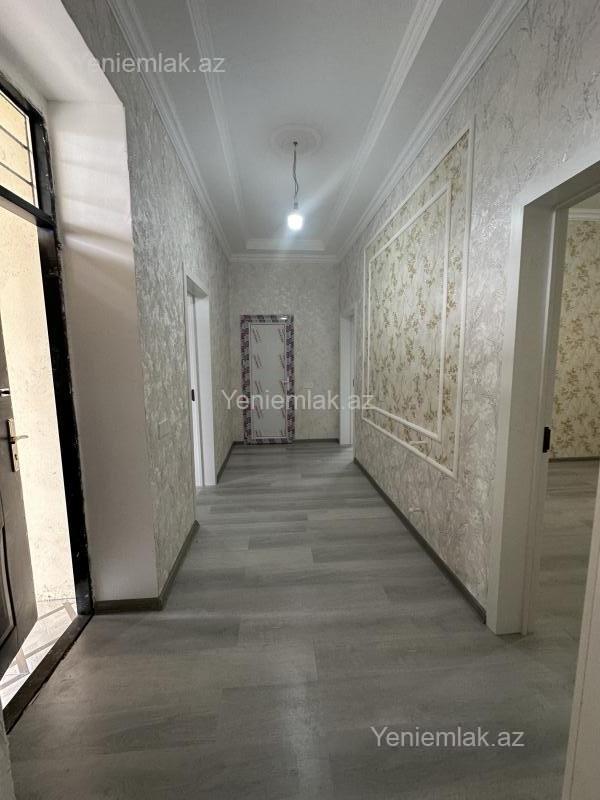 4 otaqlı Həyət evi / Villa, Saray, Abşeron