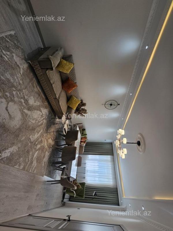5 otaqlı Həyət evi / Villa, Masazır, Abşeron