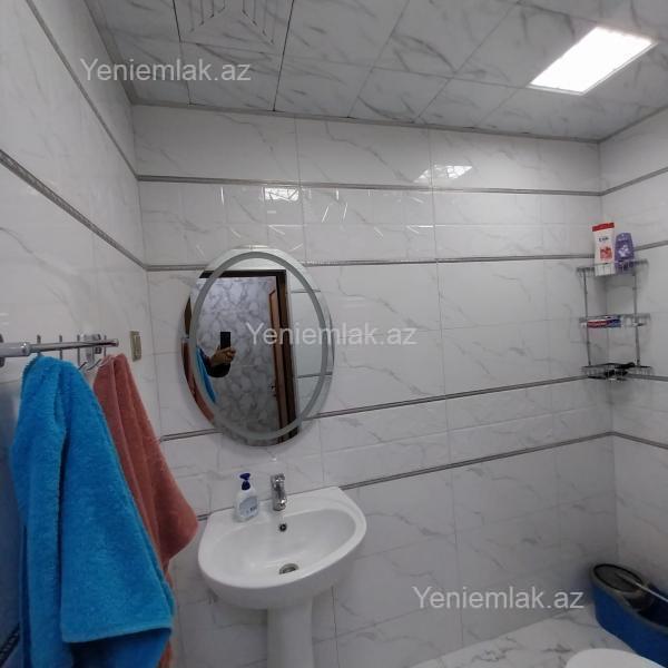 3 otaqlı Bina evi menzil, Qurtuluş 93, Abşeron