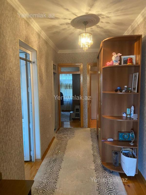 3 otaqlı Həyət evi / Villa, Masazır, Abşeron